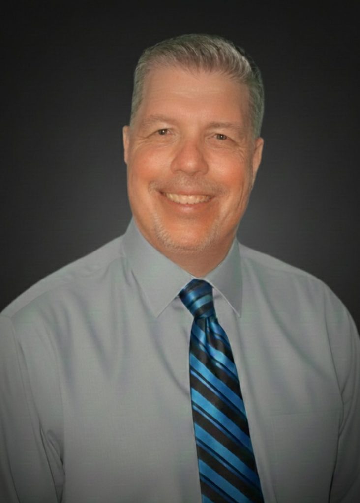 Patrick Taylor